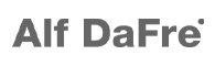 Alf DaFre Logo