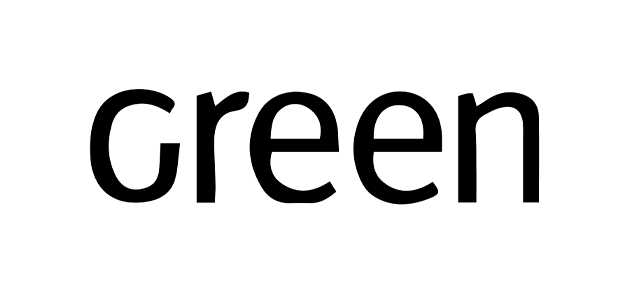 Green Logo