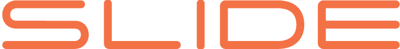 Slide Logo
