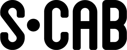 Scab Design Logo