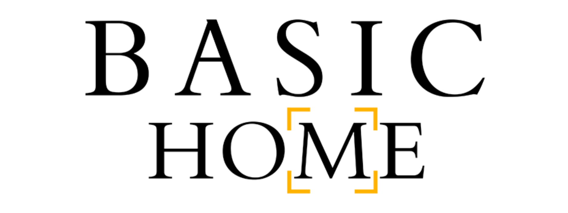 Basic Home