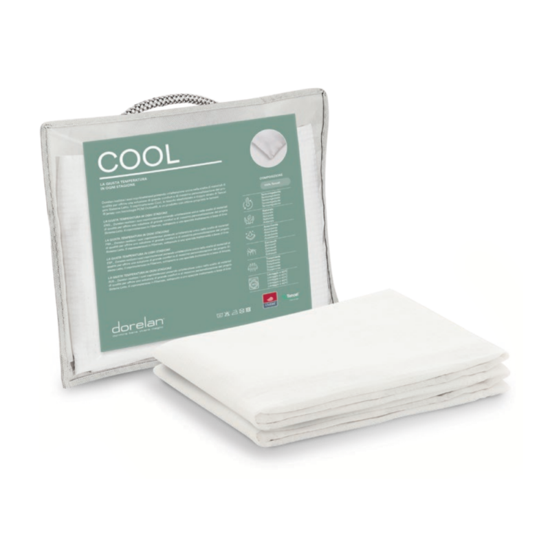 COPRIGUANCIALE COOL DORELAN