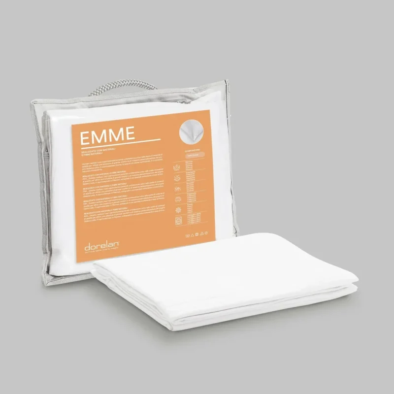 COPRIGUANCIALE EMME DORELAN