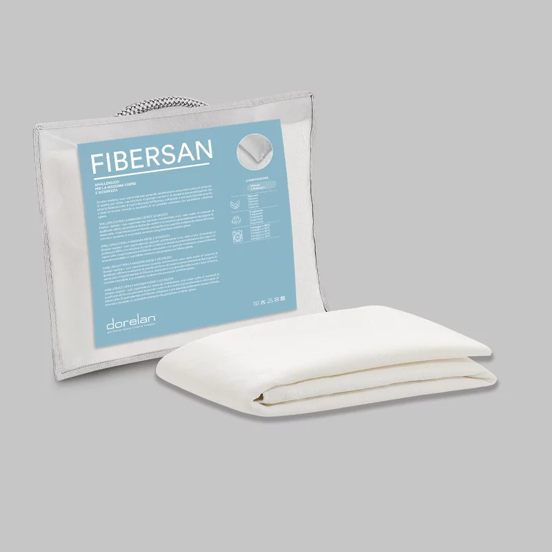 COPRIGUANCIALE FIBERSAN DORELAN