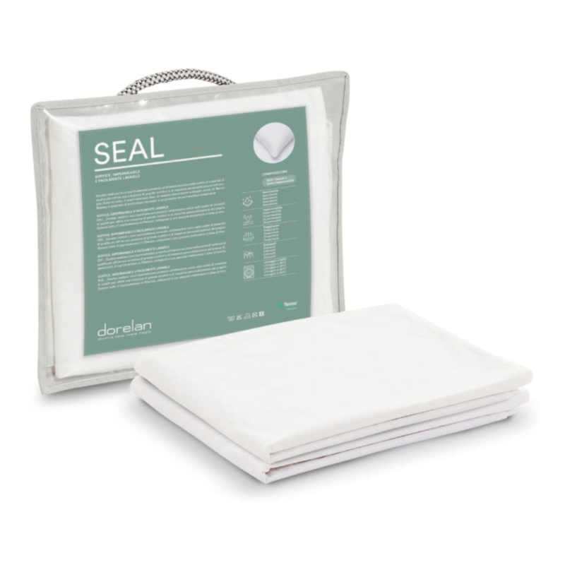 COPRIGUANCIALE SEAL DORELAN